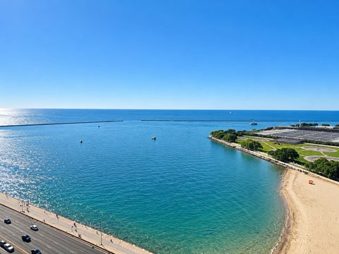 Tiny photo for 600 N Lake Shore Drive #2011, Chicago, IL 60611 (MLS # 12765205)