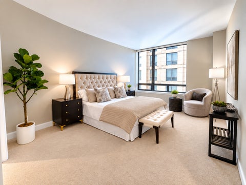 Tiny photo for 600 N Lake Shore Drive #2011, Chicago, IL 60611 (MLS # 12765205)