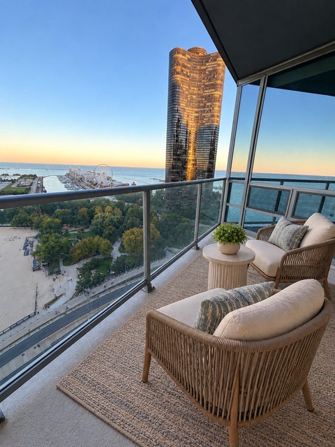 Tiny photo for 600 N Lake Shore Drive #2011, Chicago, IL 60611 (MLS # 12765205)