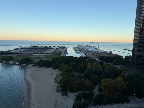 Tiny photo for 600 N Lake Shore Drive #2011, Chicago, IL 60611 (MLS # 12765205)