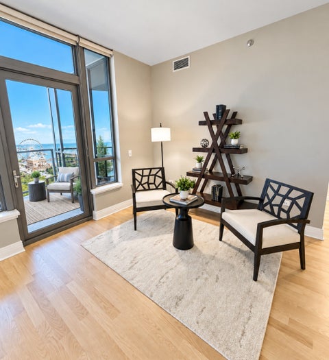 Tiny photo for 600 N Lake Shore Drive #2011, Chicago, IL 60611 (MLS # 12765205)