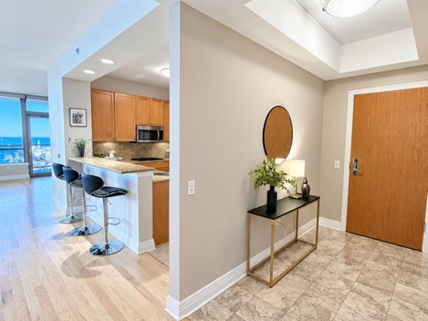 Tiny photo for 600 N Lake Shore Drive #2011, Chicago, IL 60611 (MLS # 12765205)