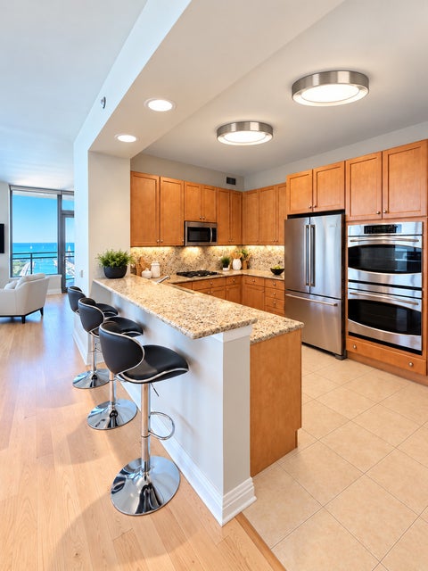 Tiny photo for 600 N Lake Shore Drive #2011, Chicago, IL 60611 (MLS # 12765205)
