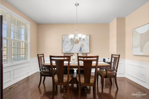 Tiny photo for 5332 Cedar Drive, Naperville, IL 60564 (MLS # 12558608)