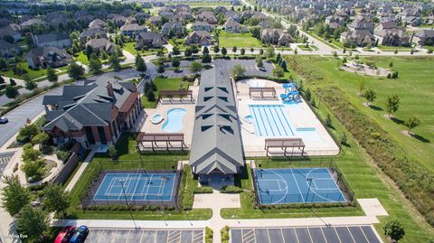 Tiny photo for 5332 Cedar Drive, Naperville, IL 60564 (MLS # 12558608)