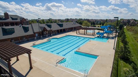 Tiny photo for 5332 Cedar Drive, Naperville, IL 60564 (MLS # 12558608)