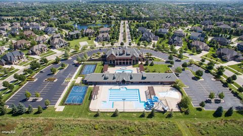 Tiny photo for 5332 Cedar Drive, Naperville, IL 60564 (MLS # 12558608)