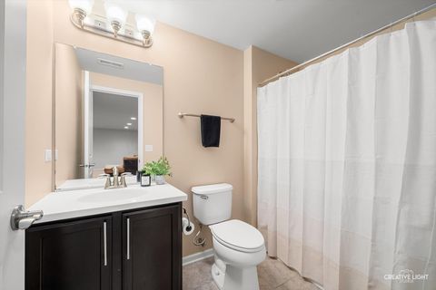 Tiny photo for 5332 Cedar Drive, Naperville, IL 60564 (MLS # 12558608)