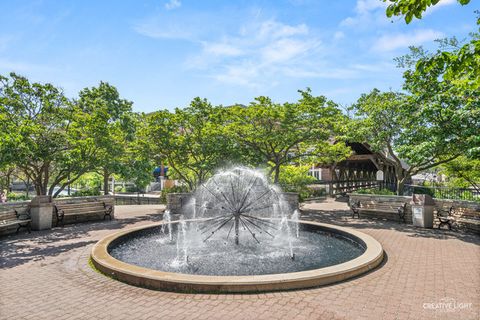 Tiny photo for 5332 Cedar Drive, Naperville, IL 60564 (MLS # 12558608)