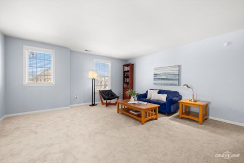 Tiny photo for 5332 Cedar Drive, Naperville, IL 60564 (MLS # 12558608)