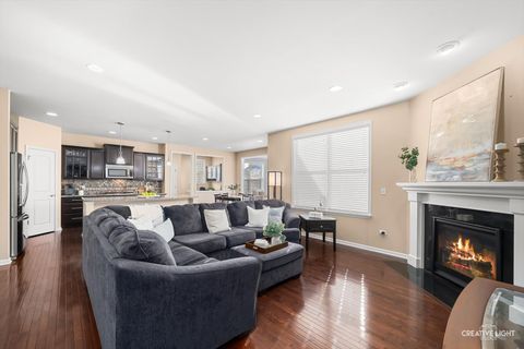 Tiny photo for 5332 Cedar Drive, Naperville, IL 60564 (MLS # 12558608)