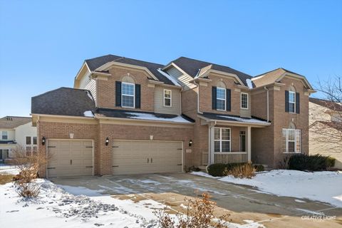 Tiny photo for 5332 Cedar Drive, Naperville, IL 60564 (MLS # 12558608)