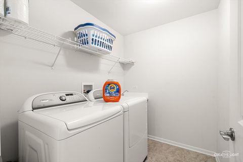 Tiny photo for 5332 Cedar Drive, Naperville, IL 60564 (MLS # 12558608)