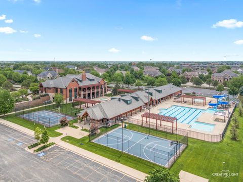 Tiny photo for 5332 Cedar Drive, Naperville, IL 60564 (MLS # 12558608)