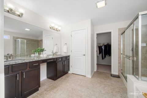 Tiny photo for 5332 Cedar Drive, Naperville, IL 60564 (MLS # 12558608)