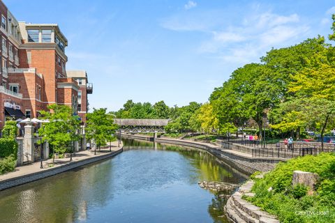 Tiny photo for 5332 Cedar Drive, Naperville, IL 60564 (MLS # 12558608)