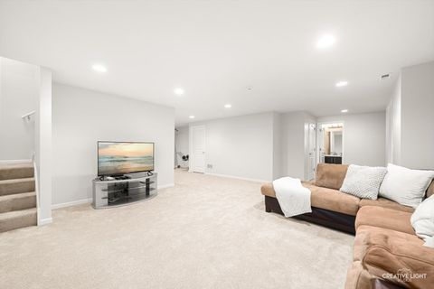 Tiny photo for 5332 Cedar Drive, Naperville, IL 60564 (MLS # 12558608)