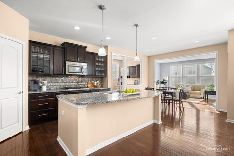 Tiny photo for 5332 Cedar Drive, Naperville, IL 60564 (MLS # 12558608)