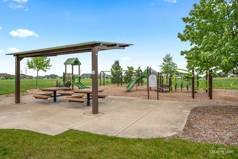 Tiny photo for 5332 Cedar Drive, Naperville, IL 60564 (MLS # 12558608)