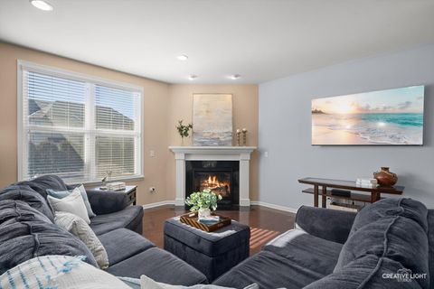 Tiny photo for 5332 Cedar Drive, Naperville, IL 60564 (MLS # 12558608)