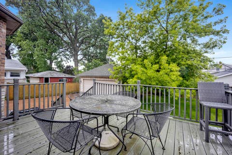 Tiny photo for 824 Shibley Avenue, Park Ridge, IL 60068 (MLS # 12721080)