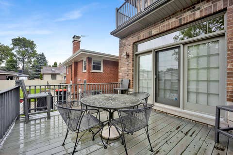 Tiny photo for 824 Shibley Avenue, Park Ridge, IL 60068 (MLS # 12721080)