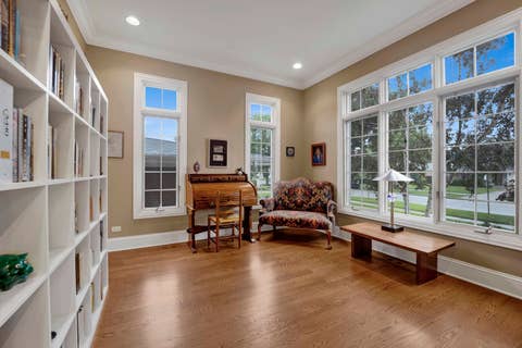 Tiny photo for 824 Shibley Avenue, Park Ridge, IL 60068 (MLS # 12721080)