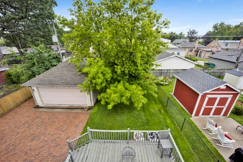 Tiny photo for 824 Shibley Avenue, Park Ridge, IL 60068 (MLS # 12721080)