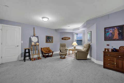 Tiny photo for 824 Shibley Avenue, Park Ridge, IL 60068 (MLS # 12721080)