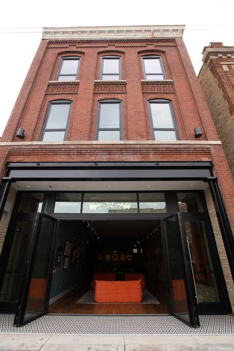 2753 W Fullerton Avenue Chicago IL 60647