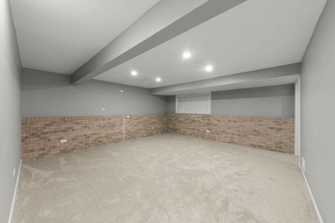 Tiny photo for 852 Napa Street, Carol Stream, IL 60188 (MLS # 12517039)