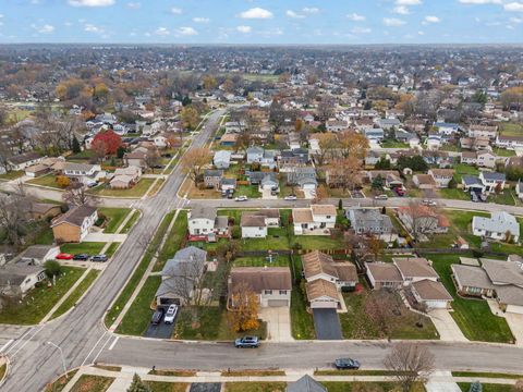 Tiny photo for 852 Napa Street, Carol Stream, IL 60188 (MLS # 12517039)