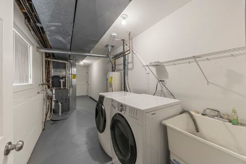 Tiny photo for 852 Napa Street, Carol Stream, IL 60188 (MLS # 12517039)