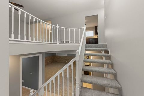 Tiny photo for 852 Napa Street, Carol Stream, IL 60188 (MLS # 12517039)