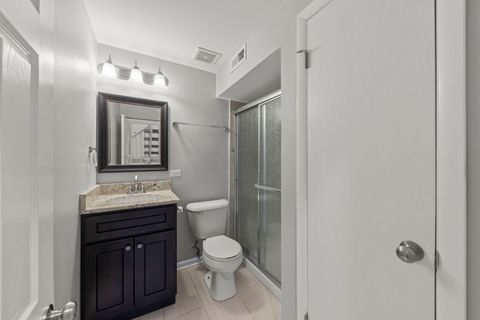 Tiny photo for 852 Napa Street, Carol Stream, IL 60188 (MLS # 12517039)