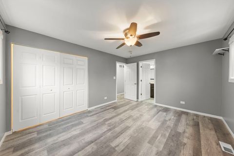 Tiny photo for 852 Napa Street, Carol Stream, IL 60188 (MLS # 12517039)