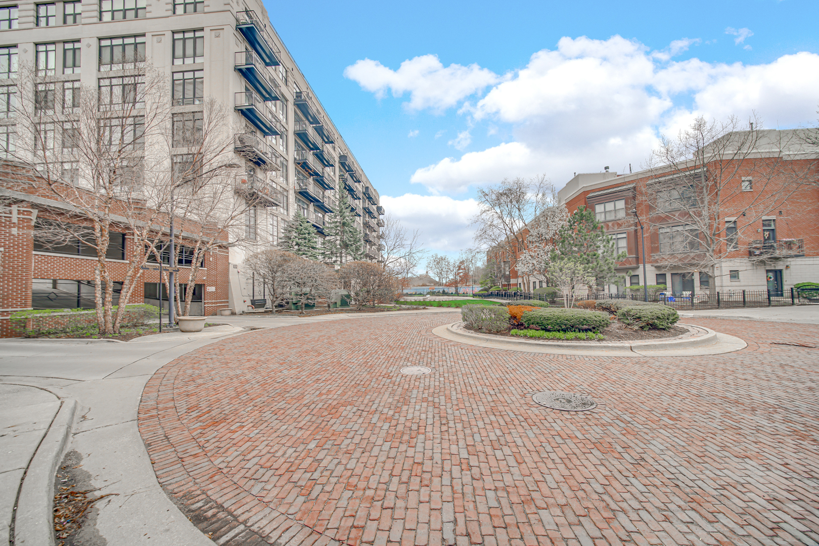 1524 S Sangamon Street 507