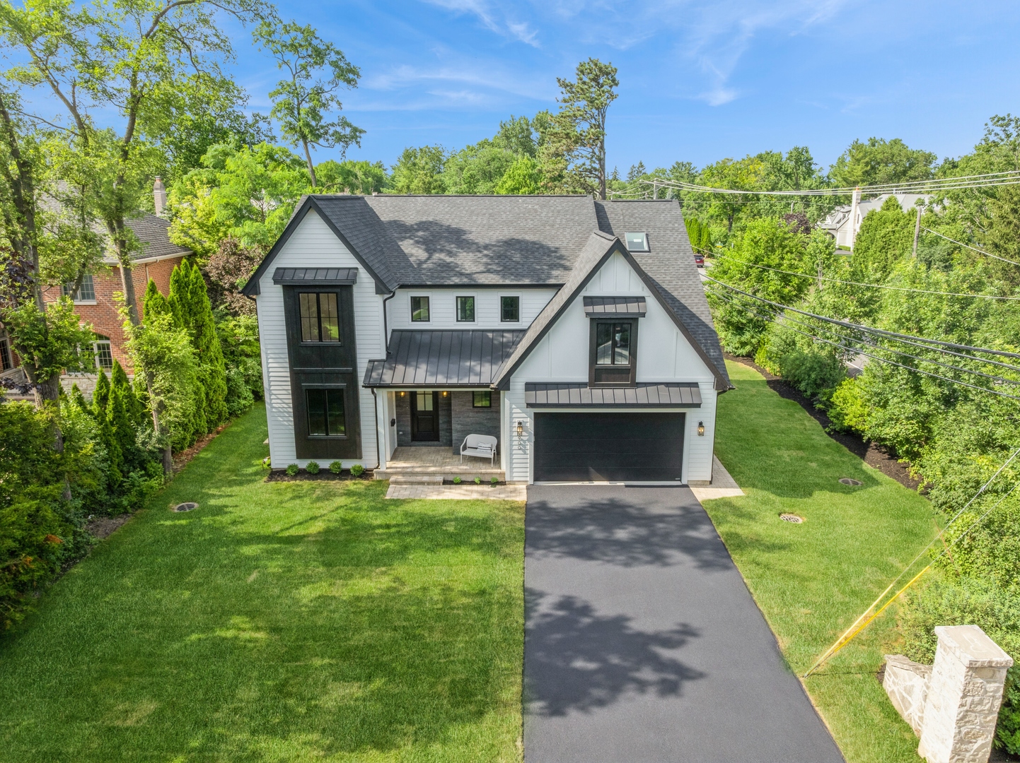 900 Pleasant Lane