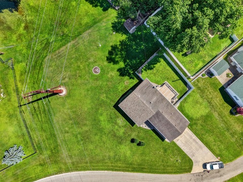 Tiny photo for 38 Irene Street, Streator, IL 61364 (MLS # 12687990)
