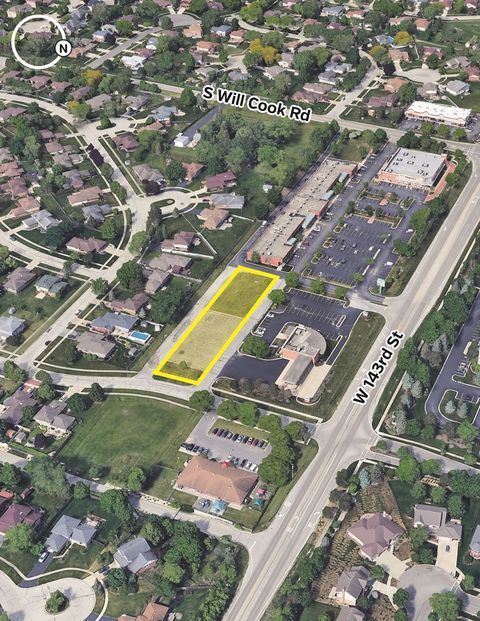 14328 Pinewood Drive Orland Park IL 60467