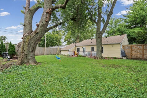 Tiny photo for 1414 Scottsdale Drive, Champaign, IL 61821 (MLS # 12771242)