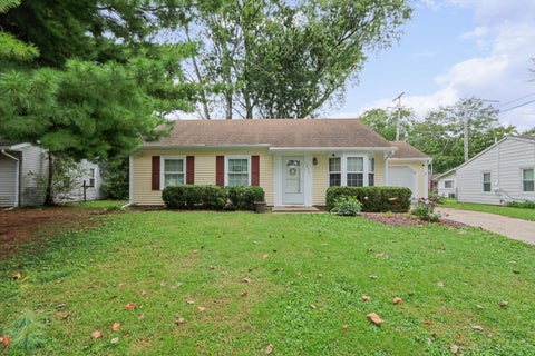Tiny photo for 1414 Scottsdale Drive, Champaign, IL 61821 (MLS # 12771242)