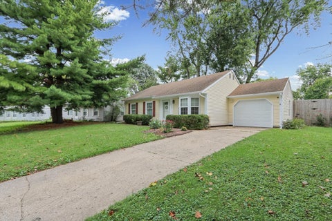 Tiny photo for 1414 Scottsdale Drive, Champaign, IL 61821 (MLS # 12771242)