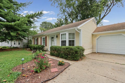 Tiny photo for 1414 Scottsdale Drive, Champaign, IL 61821 (MLS # 12771242)