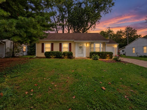 Photo of 1414 Scottsdale Drive, Champaign, IL 61821 (MLS # 12771242)