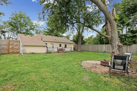 Tiny photo for 1414 Scottsdale Drive, Champaign, IL 61821 (MLS # 12771242)