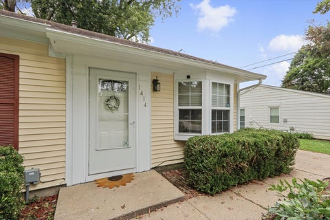 Tiny photo for 1414 Scottsdale Drive, Champaign, IL 61821 (MLS # 12771242)