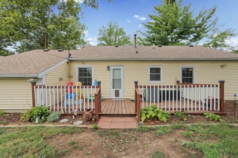 Tiny photo for 1414 Scottsdale Drive, Champaign, IL 61821 (MLS # 12771242)
