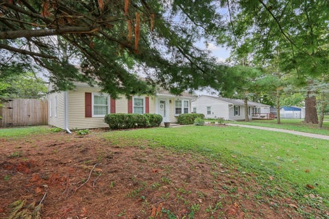 Tiny photo for 1414 Scottsdale Drive, Champaign, IL 61821 (MLS # 12771242)