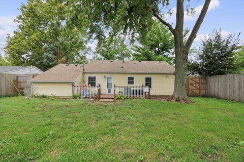 Tiny photo for 1414 Scottsdale Drive, Champaign, IL 61821 (MLS # 12771242)
